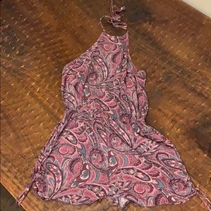 Kendall & Kylie romper